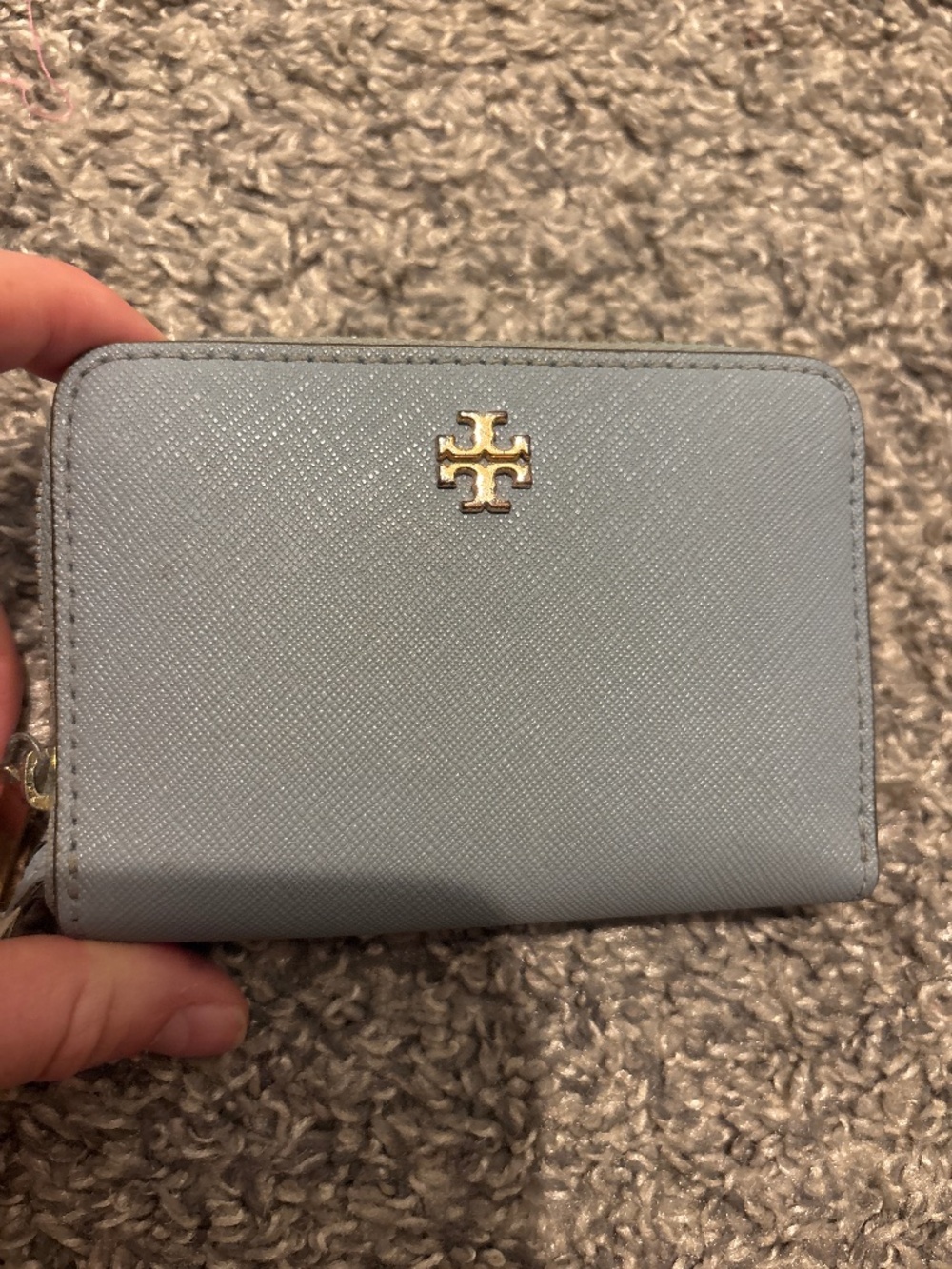 Tory Burch Wallet